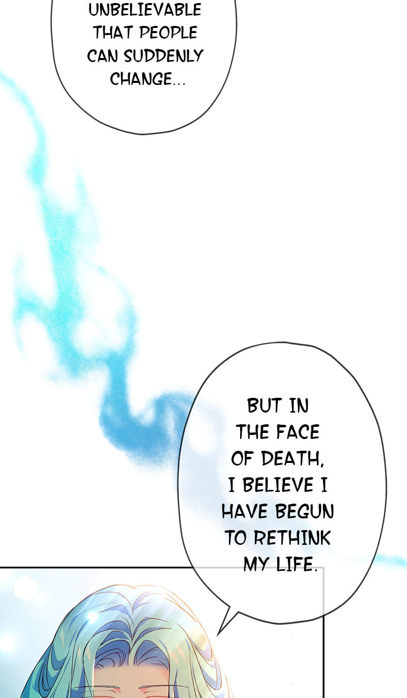 The Duchess Has a Deathwish (Colored) Chapter 9 page 73 - 