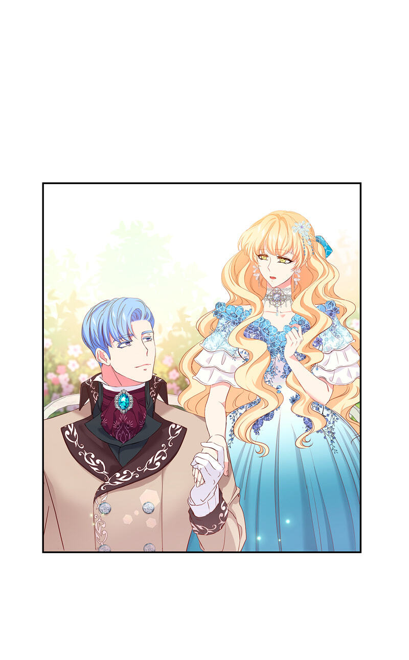 The Duchess Has a Deathwish (Colored) Chapter 9 page 77 - 