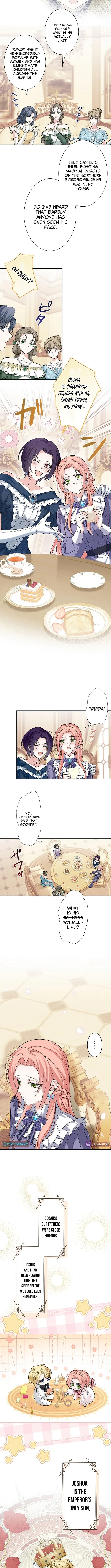 The Duchess Has Decided to Commit Adultery Chapter 1 page 12 - 
