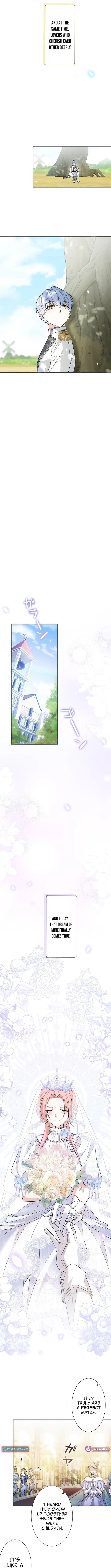 The Duchess Has Decided to Commit Adultery Chapter 1 page 7 - 
