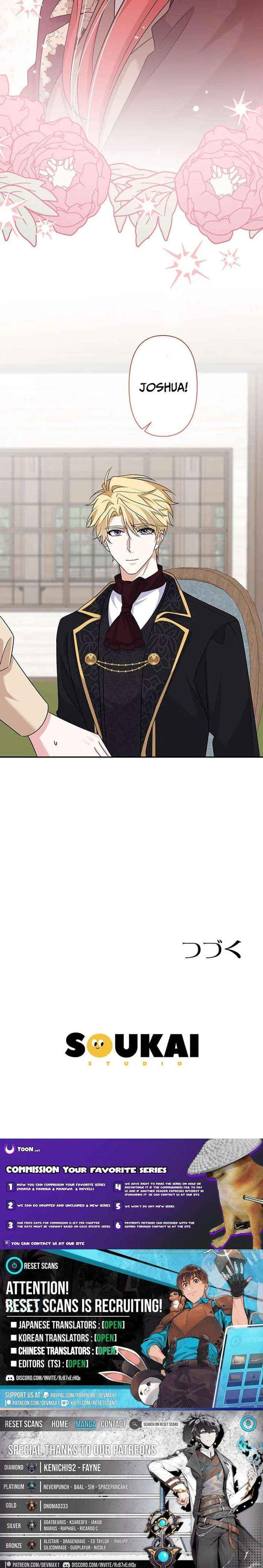 The Duchess Has Decided to Commit Adultery Chapter 18 page 14 - 