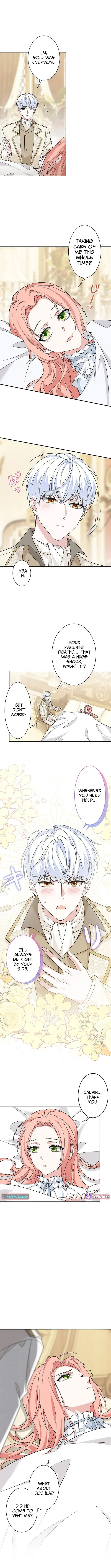 The Duchess Has Decided to Commit Adultery Chapter 2 page 12 - 