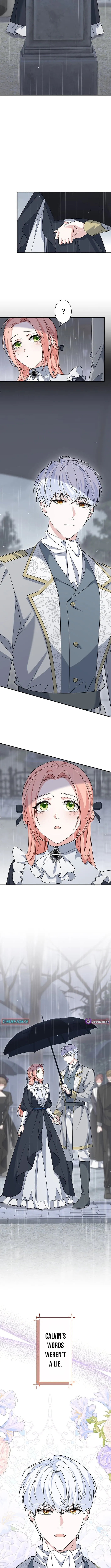 The Duchess Has Decided to Commit Adultery Chapter 2 page 14 - 