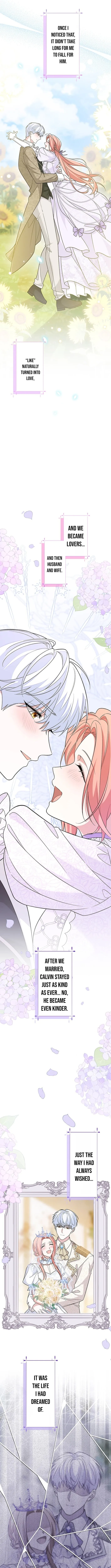 The Duchess Has Decided to Commit Adultery Chapter 2 page 17 - 
