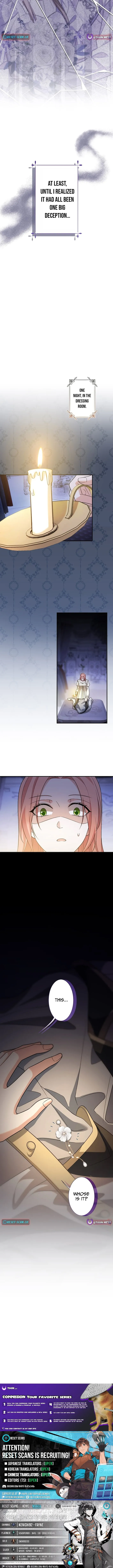The Duchess Has Decided to Commit Adultery Chapter 2 page 18 - 