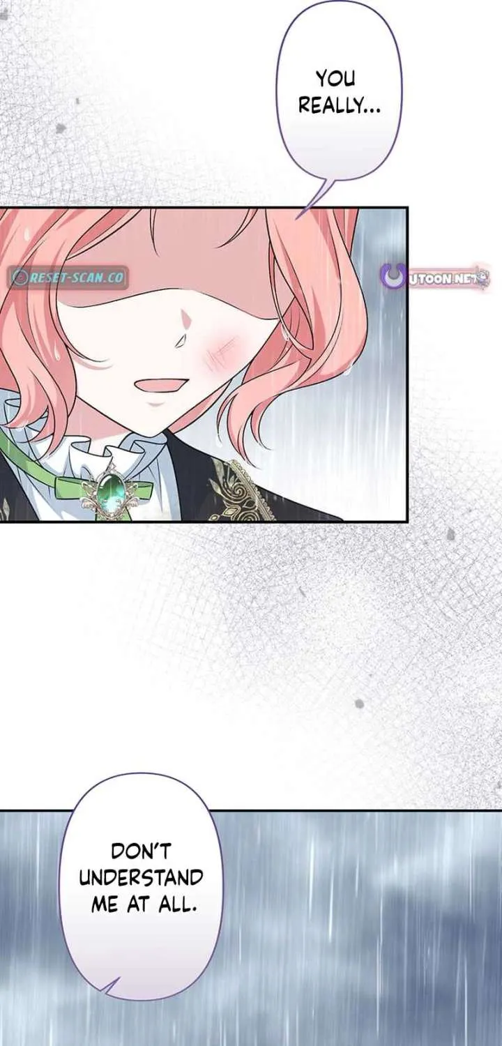 The Duchess Has Decided to Commit Adultery Chapter 25 page 11 - 