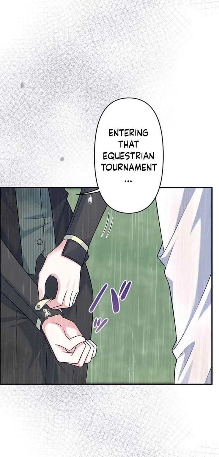 The Duchess Has Decided to Commit Adultery Chapter 25 page 13 - 