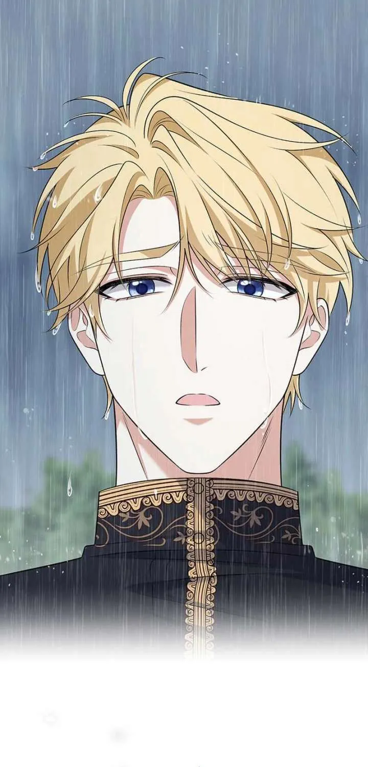 The Duchess Has Decided to Commit Adultery Chapter 25 page 3 - 