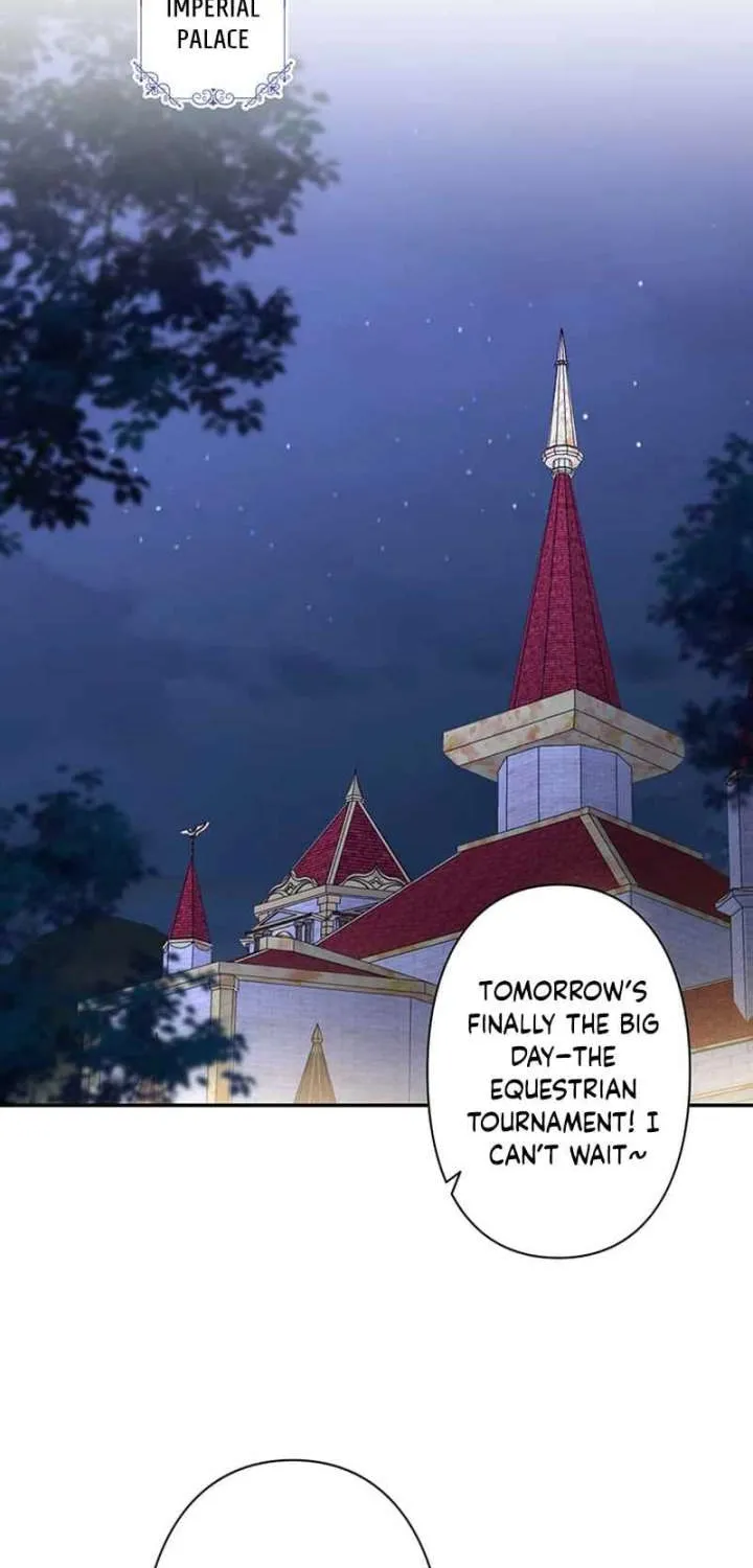The Duchess Has Decided to Commit Adultery Chapter 25 page 24 - 