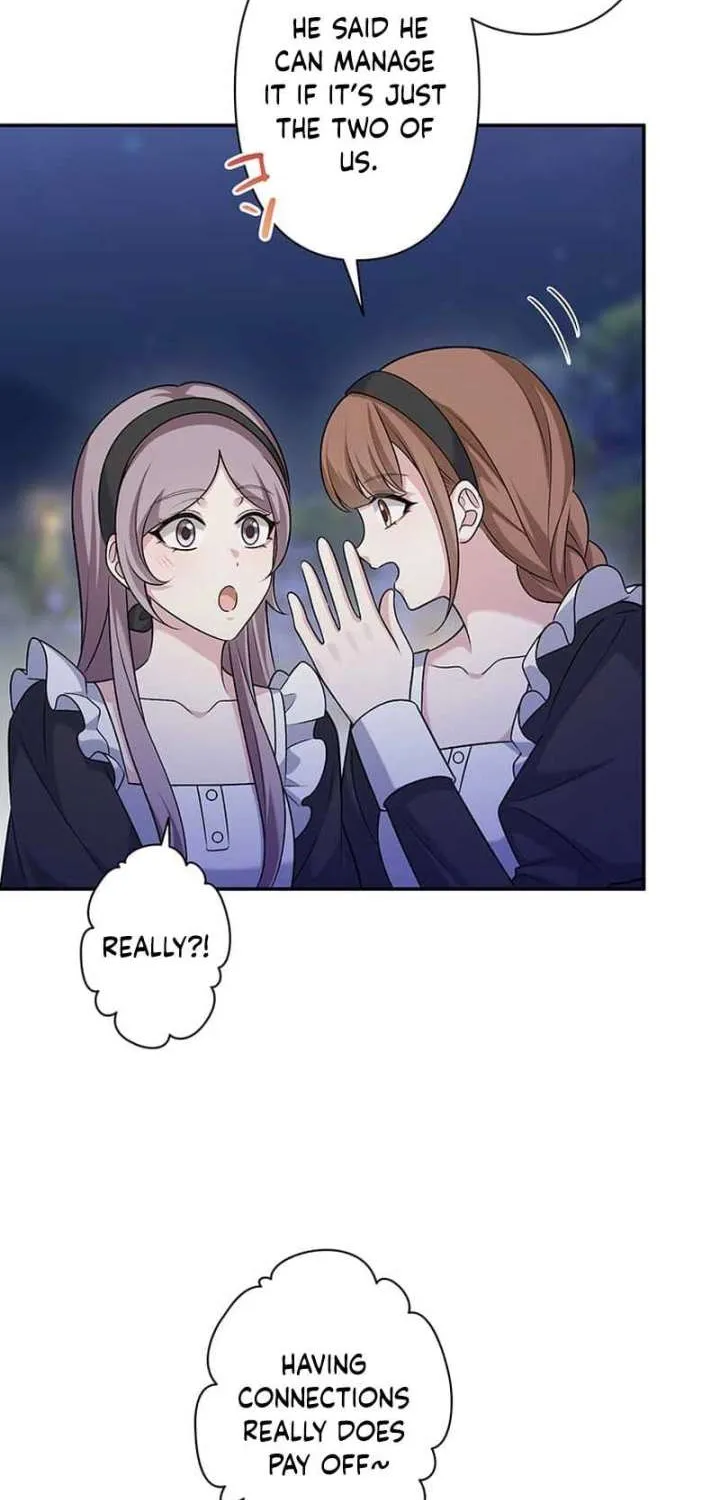 The Duchess Has Decided to Commit Adultery Chapter 25 page 26 - 