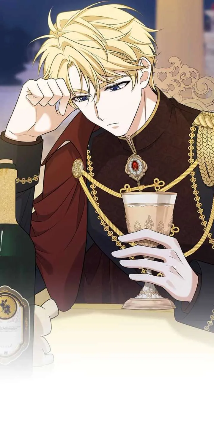 The Duchess Has Decided to Commit Adultery Chapter 25 page 29 - 
