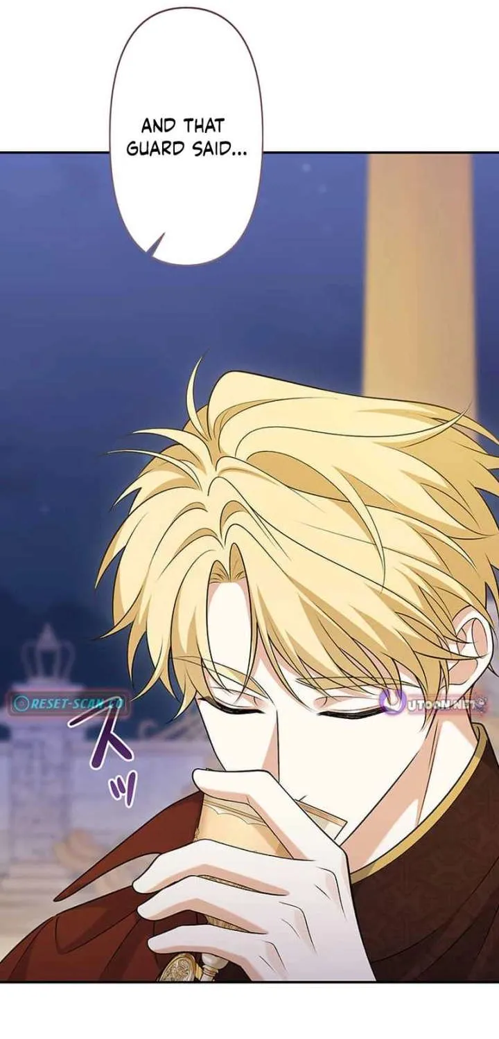 The Duchess Has Decided to Commit Adultery Chapter 25 page 30 - 
