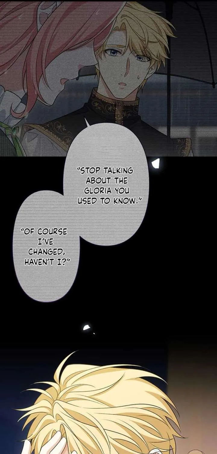 The Duchess Has Decided to Commit Adultery Chapter 25 page 35 - 