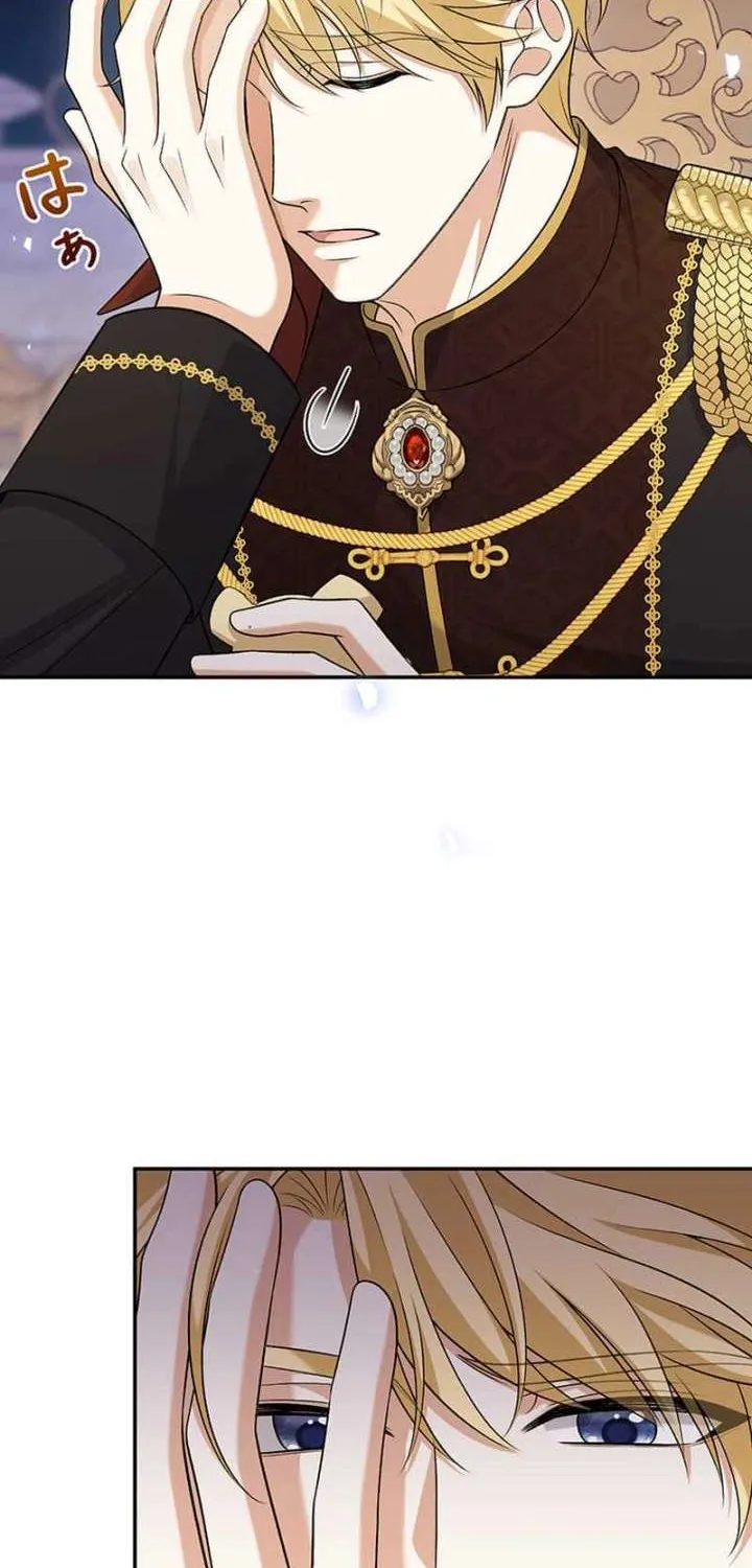 The Duchess Has Decided to Commit Adultery Chapter 25 page 36 - 