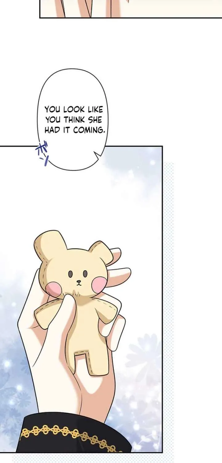 The Duchess Has Decided to Commit Adultery Chapter 25 page 37 - 