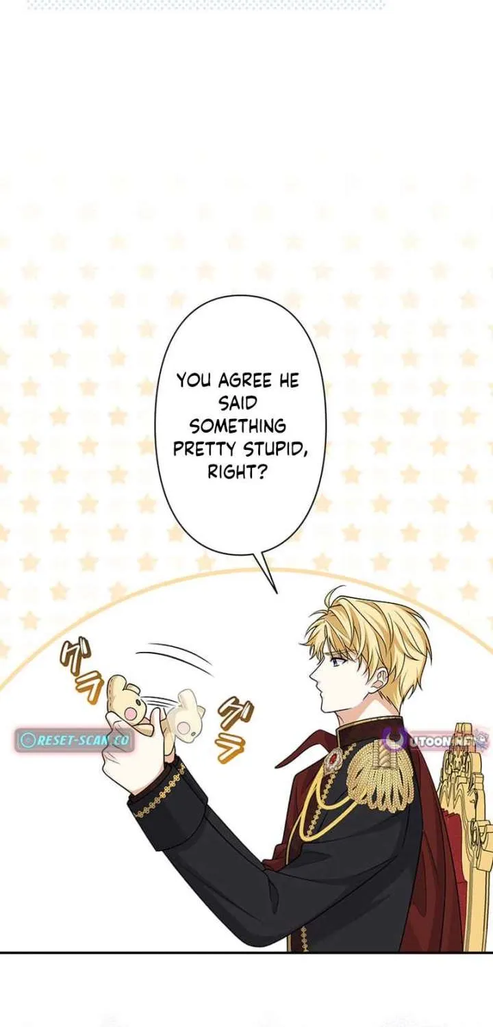 The Duchess Has Decided to Commit Adultery Chapter 25 page 38 - 