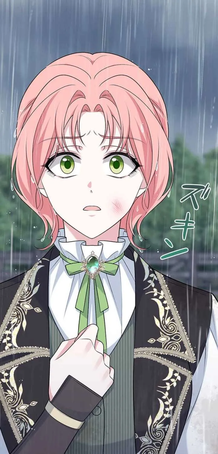 The Duchess Has Decided to Commit Adultery Chapter 25 page 5 - 
