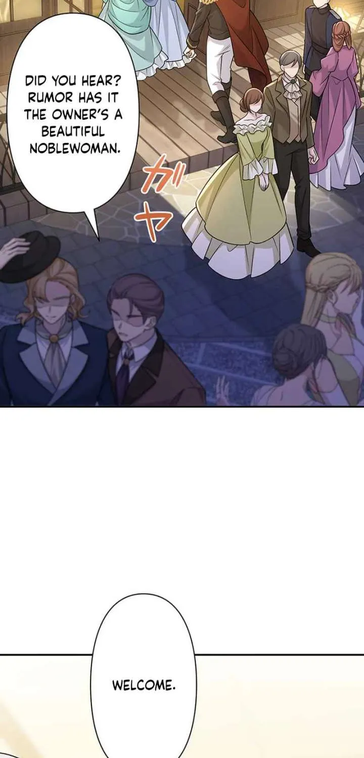The Duchess Has Decided to Commit Adultery Chapter 25 page 50 - 