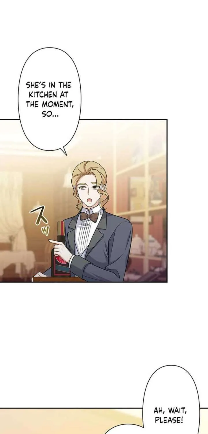 The Duchess Has Decided to Commit Adultery Chapter 25 page 52 - 
