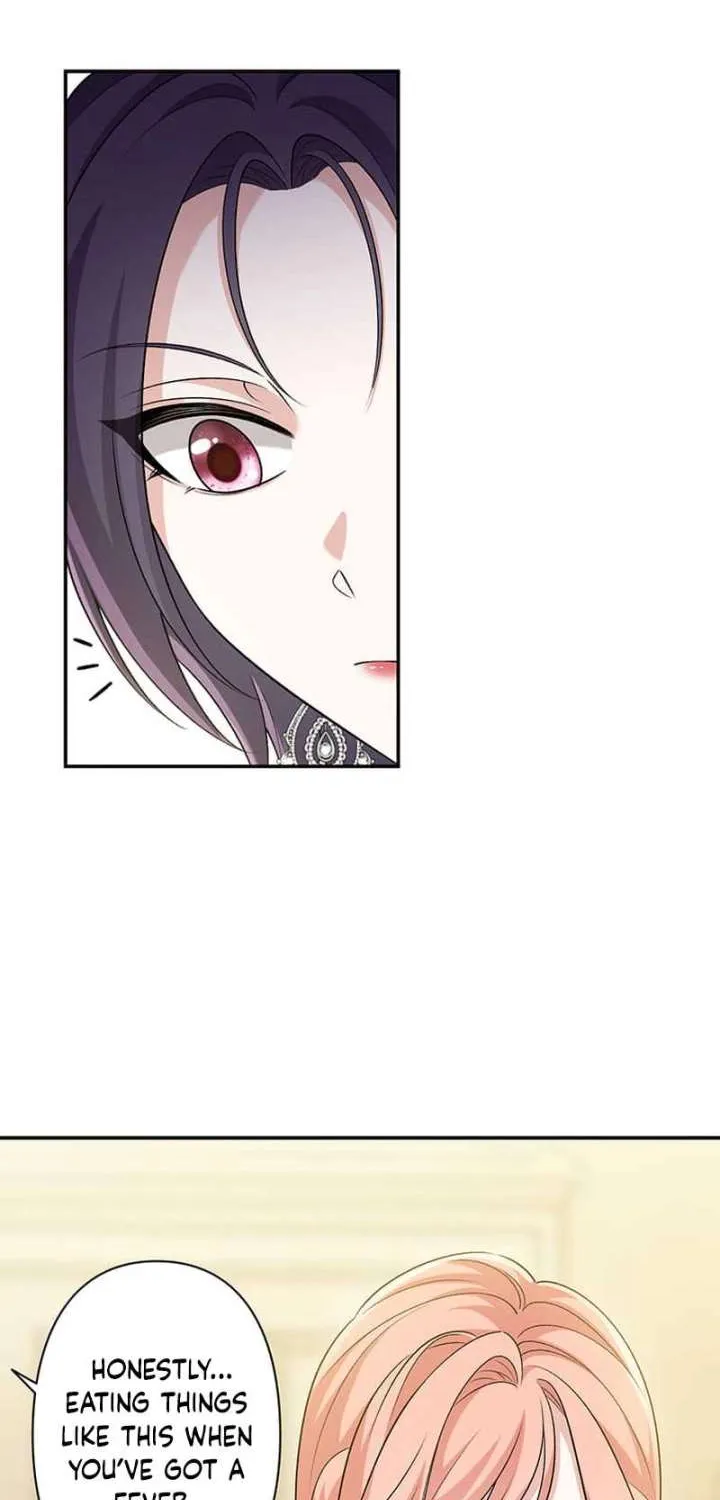 The Duchess Has Decided to Commit Adultery Chapter 25 page 56 - 