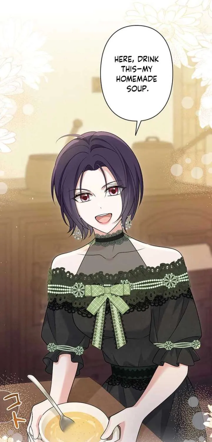 The Duchess Has Decided to Commit Adultery Chapter 25 page 58 - 