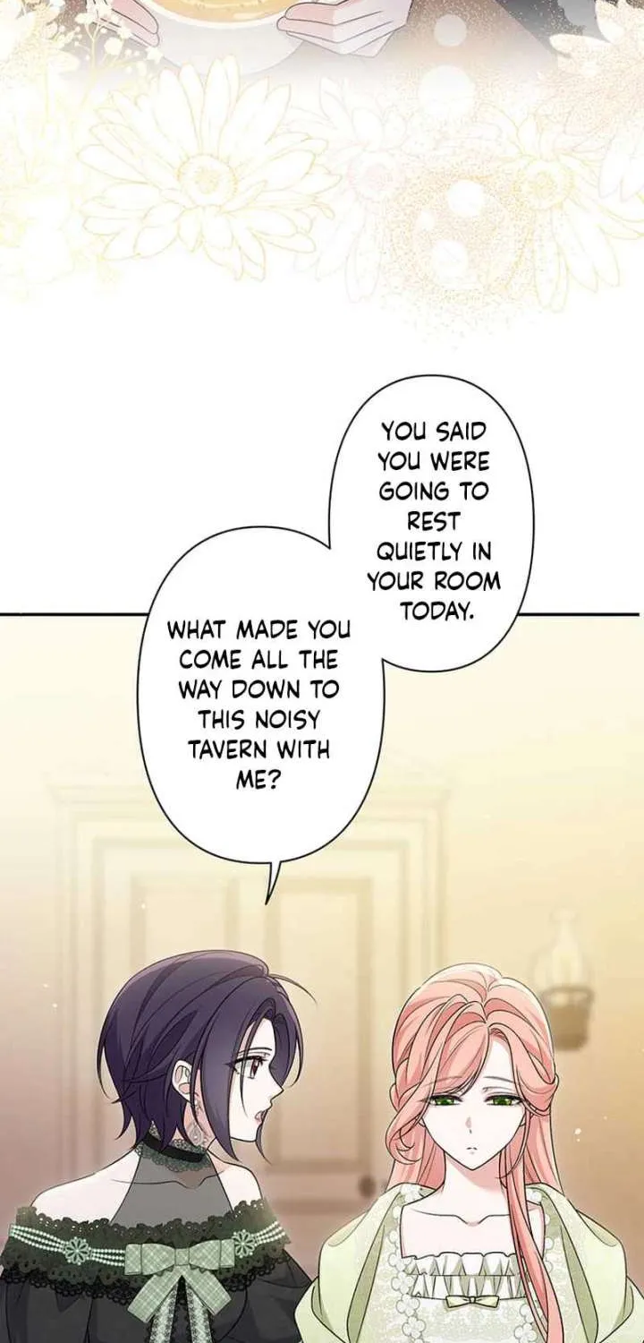 The Duchess Has Decided to Commit Adultery Chapter 25 page 59 - 