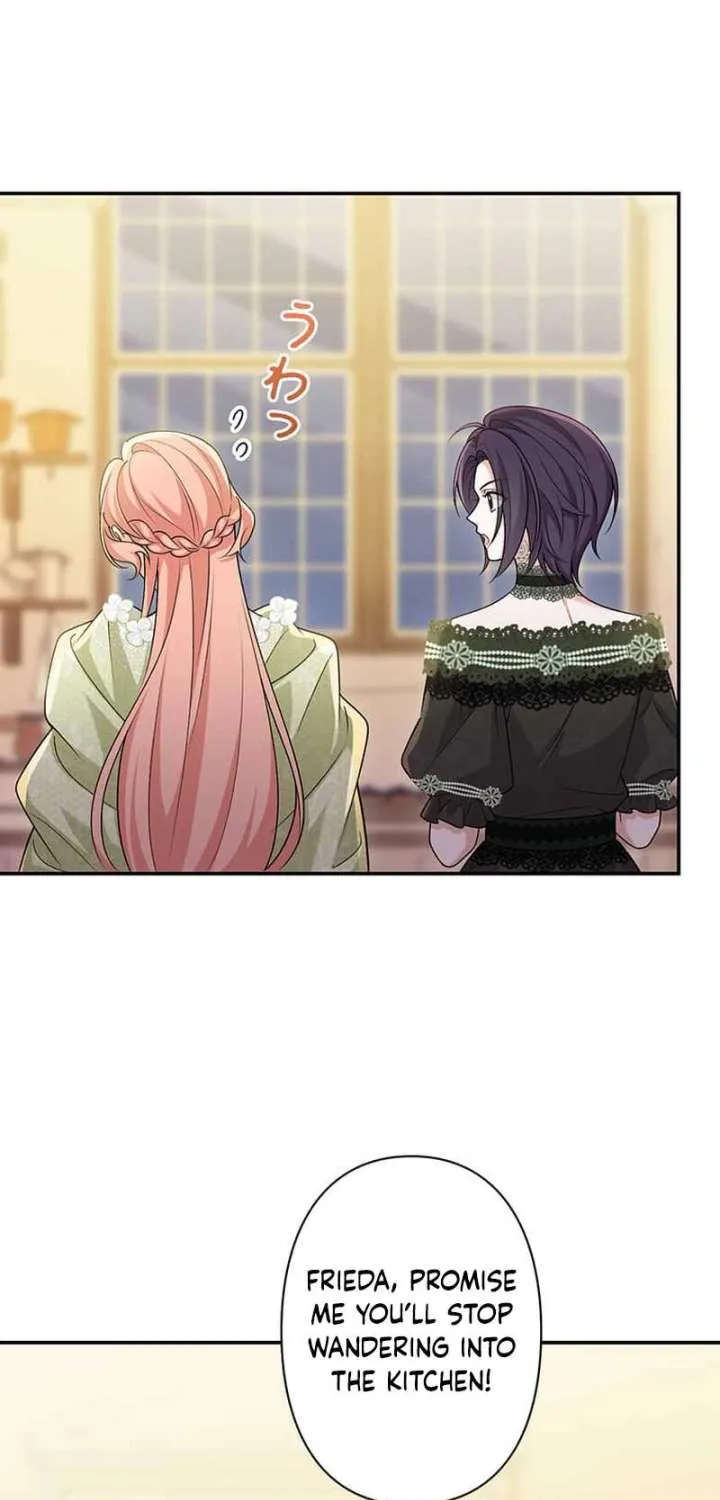 The Duchess Has Decided to Commit Adultery Chapter 25 page 64 - 