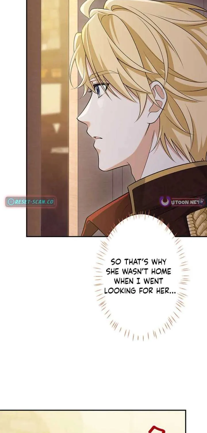 The Duchess Has Decided to Commit Adultery Chapter 25 page 66 - 