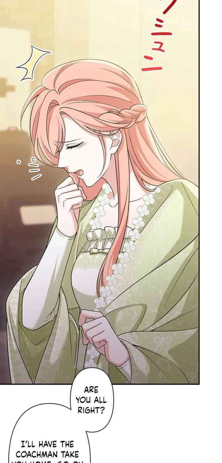 The Duchess Has Decided to Commit Adultery Chapter 25 page 67 - 