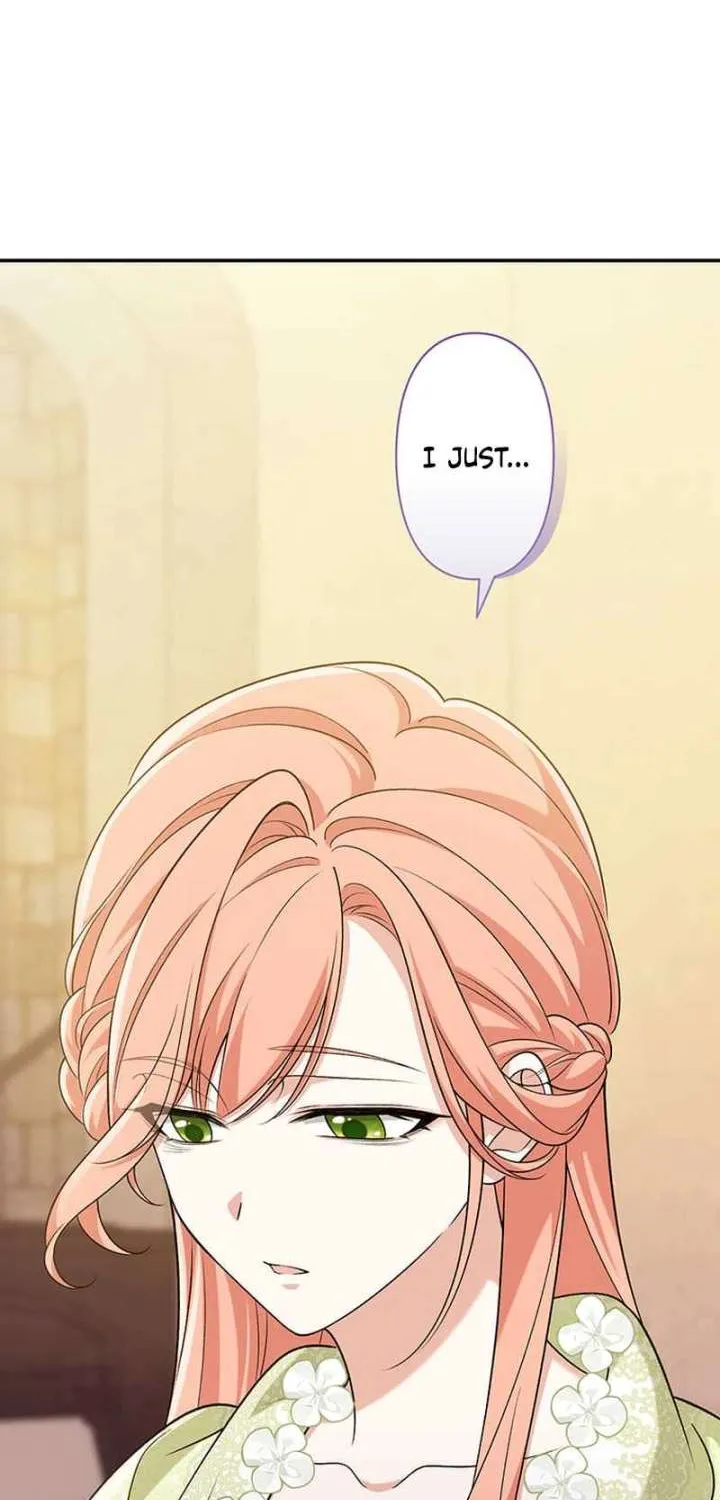 The Duchess Has Decided to Commit Adultery Chapter 25 page 71 - 