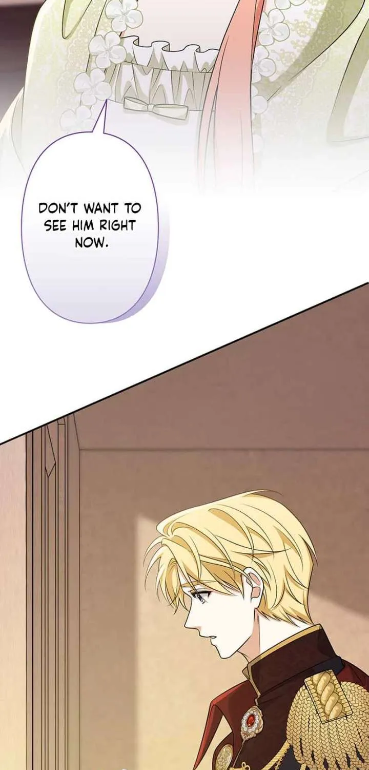 The Duchess Has Decided to Commit Adultery Chapter 25 page 72 - 