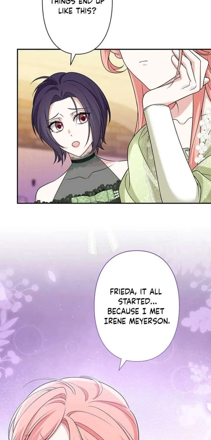 The Duchess Has Decided to Commit Adultery Chapter 25 page 77 - 
