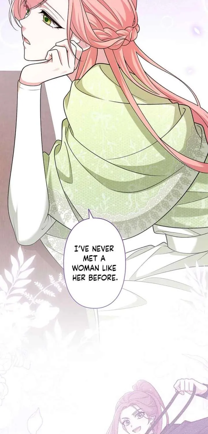 The Duchess Has Decided to Commit Adultery Chapter 25 page 78 - 