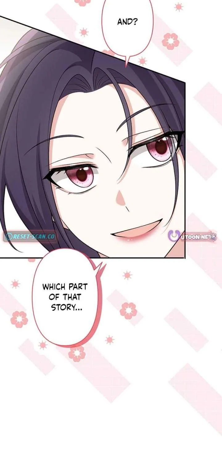 The Duchess Has Decided to Commit Adultery Chapter 25 page 85 - 