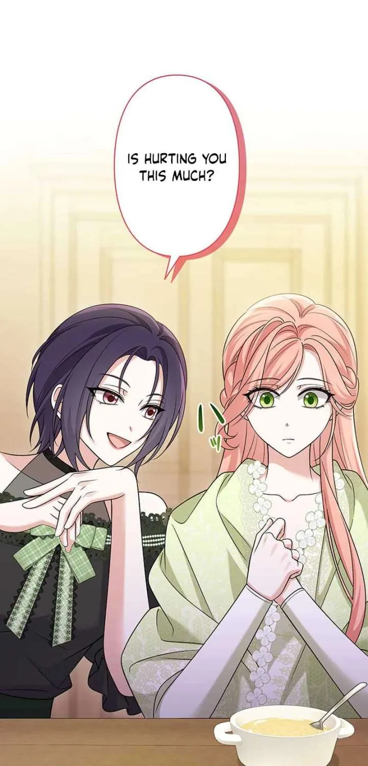 The Duchess Has Decided to Commit Adultery Chapter 25 page 86 - 