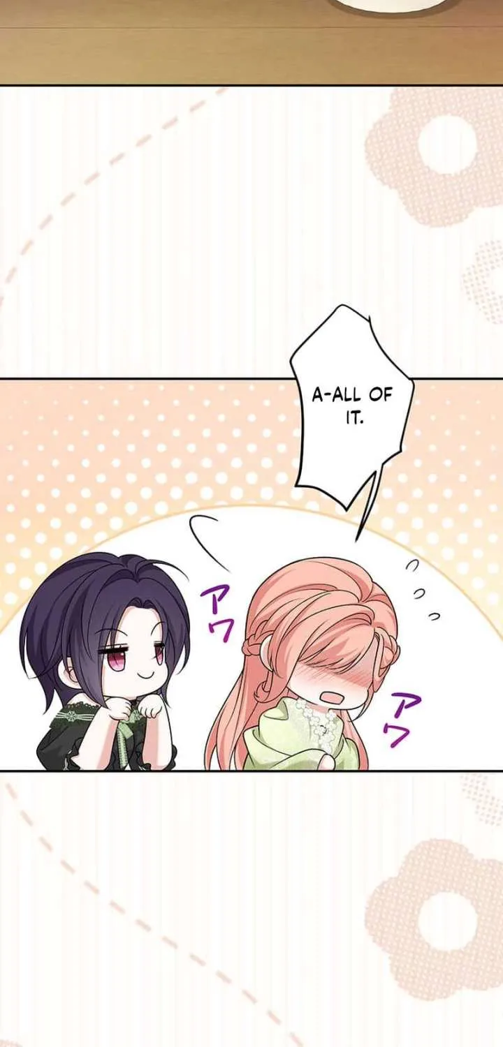 The Duchess Has Decided to Commit Adultery Chapter 25 page 87 - 