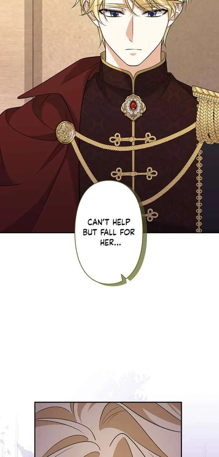 The Duchess Has Decided to Commit Adultery Chapter 25 page 91 - 