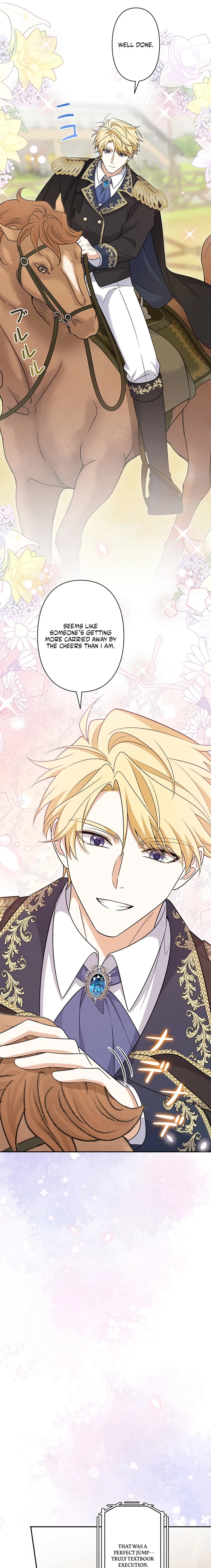 The Duchess Has Decided to Commit Adultery Chapter 26 page 16 - 
