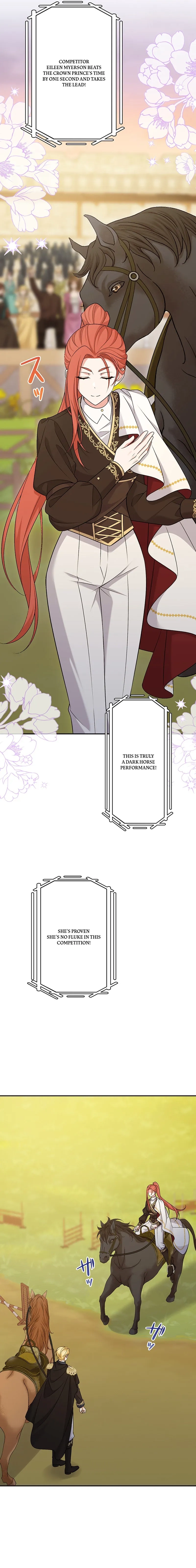 The Duchess Has Decided to Commit Adultery Chapter 26 page 19 - 