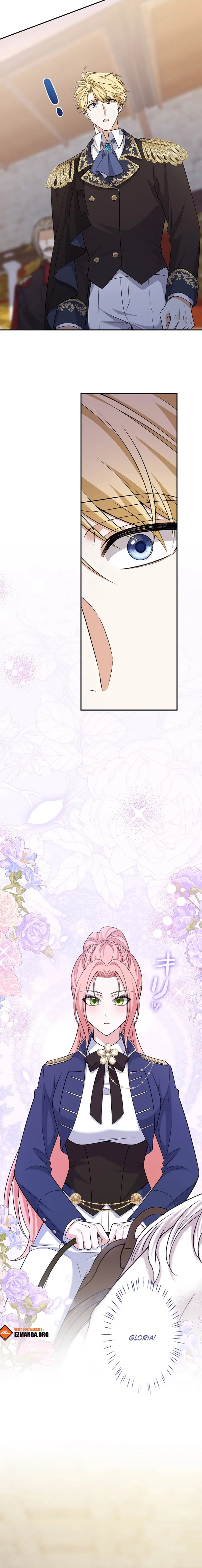 The Duchess Has Decided to Commit Adultery Chapter 26 page 26 - 