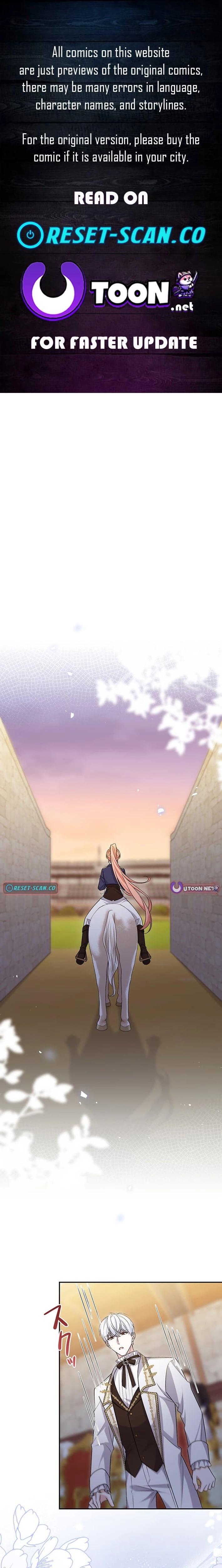 The Duchess Has Decided to Commit Adultery Chapter 27 page 1 - 