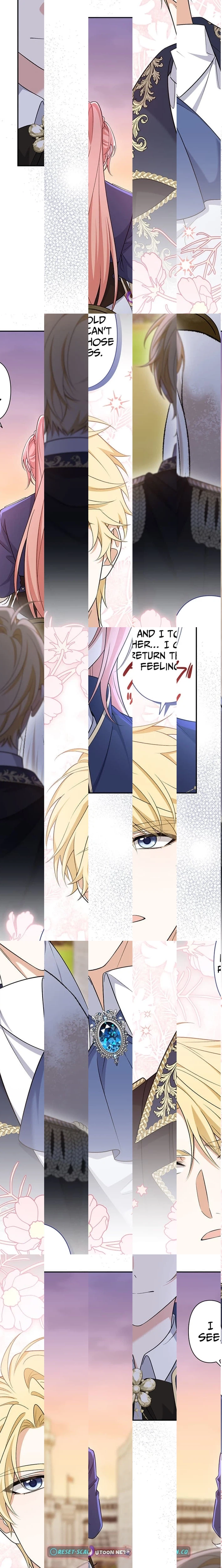 The Duchess Has Decided to Commit Adultery Chapter 27 page 18 - 