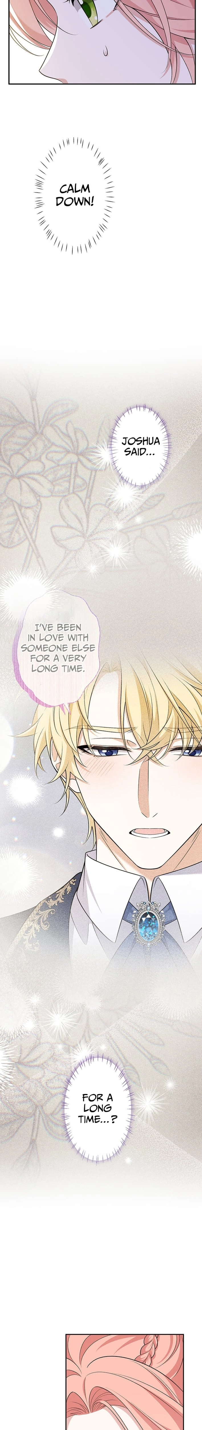 The Duchess Has Decided to Commit Adultery Chapter 27 page 28 - 