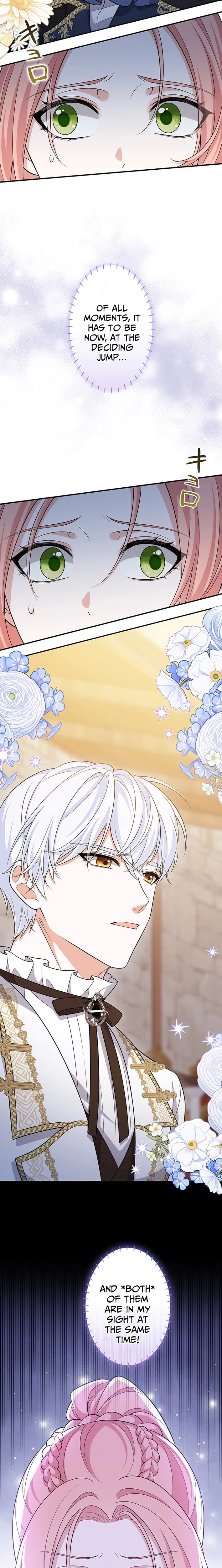The Duchess Has Decided to Commit Adultery Chapter 28 page 16 - 