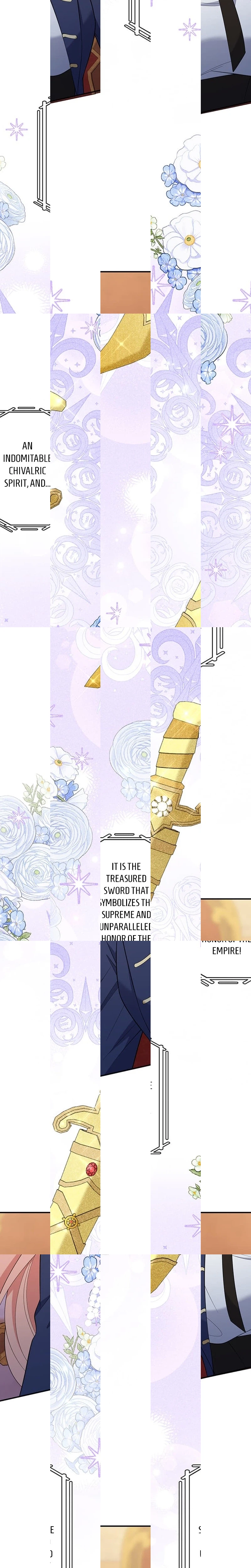 The Duchess Has Decided to Commit Adultery Chapter 29 page 12 - 