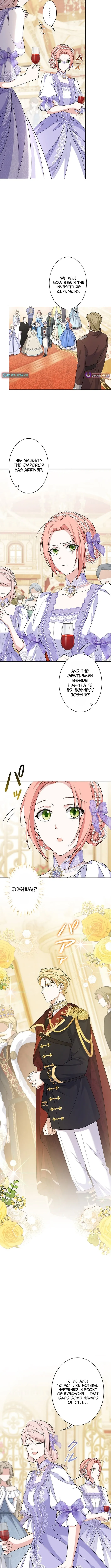 The Duchess Has Decided to Commit Adultery Chapter 4 page 11 - 