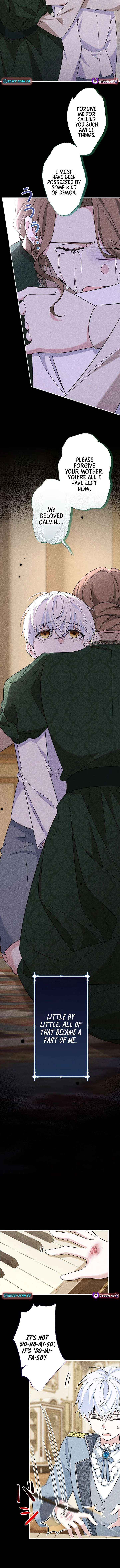 The Duchess Has Decided to Commit Adultery Chapter 7 page 2 - 