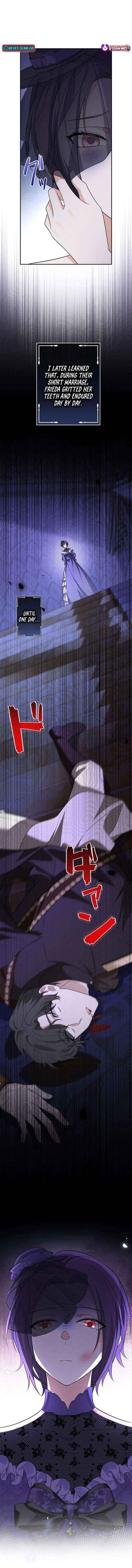 The Duchess Has Decided to Commit Adultery Chapter 7 page 12 - 