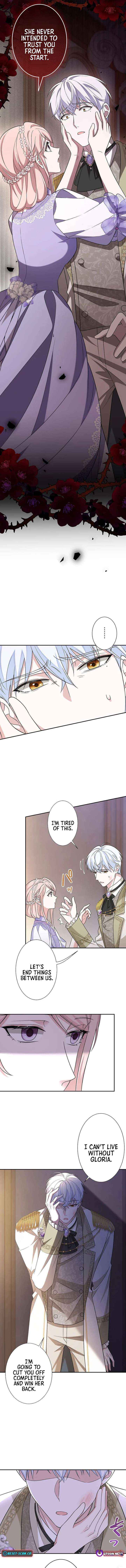 The Duchess Has Decided to Commit Adultery Chapter 7 page 7 - 