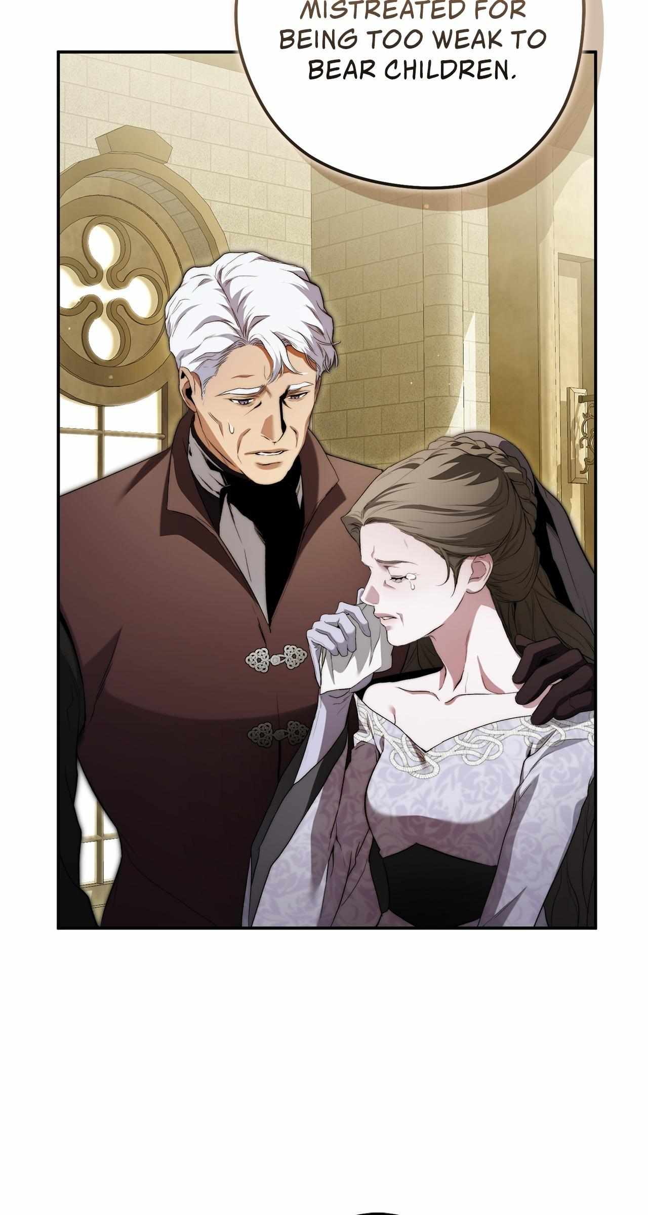 The Duchess Lives Only for This Day Chapter 1 page 14 - 